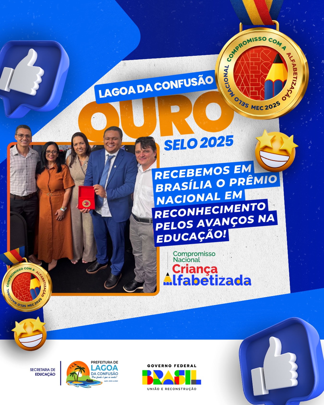 Foto 1 da matéria